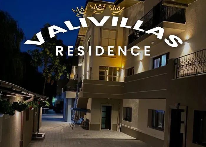 Valivillas Studio & Apartaments