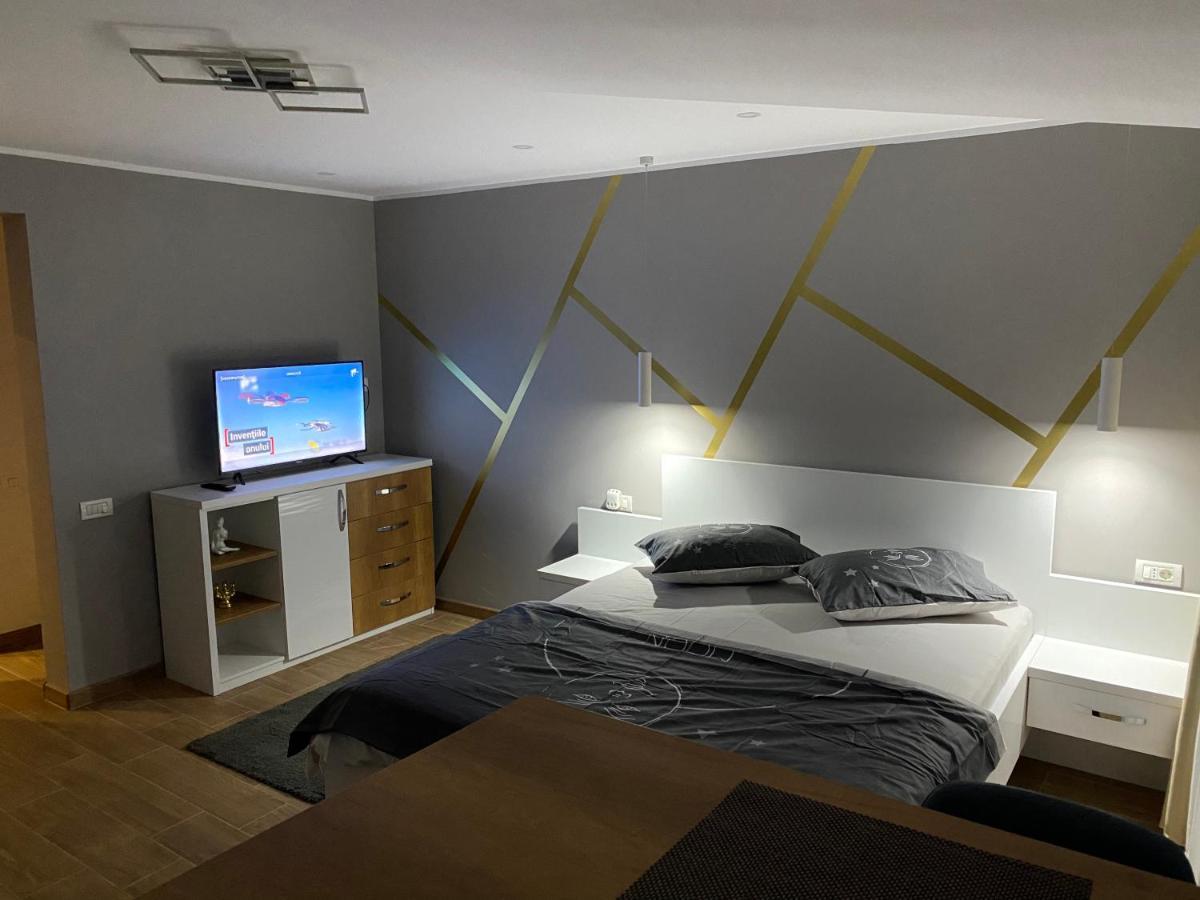 Valivillas & Affittacamere Bucarest