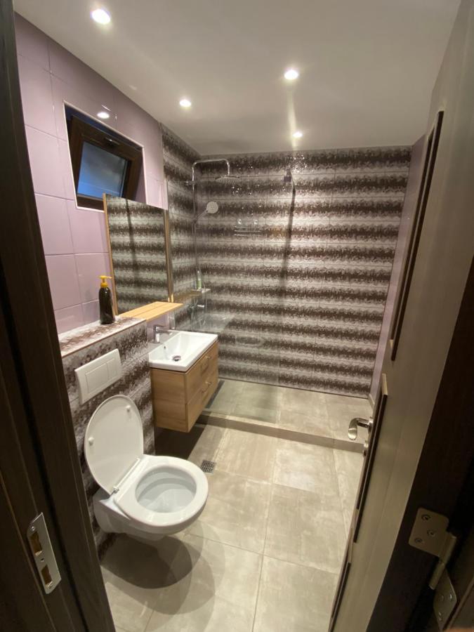 Affittacamere Valivillas & Bucarest
