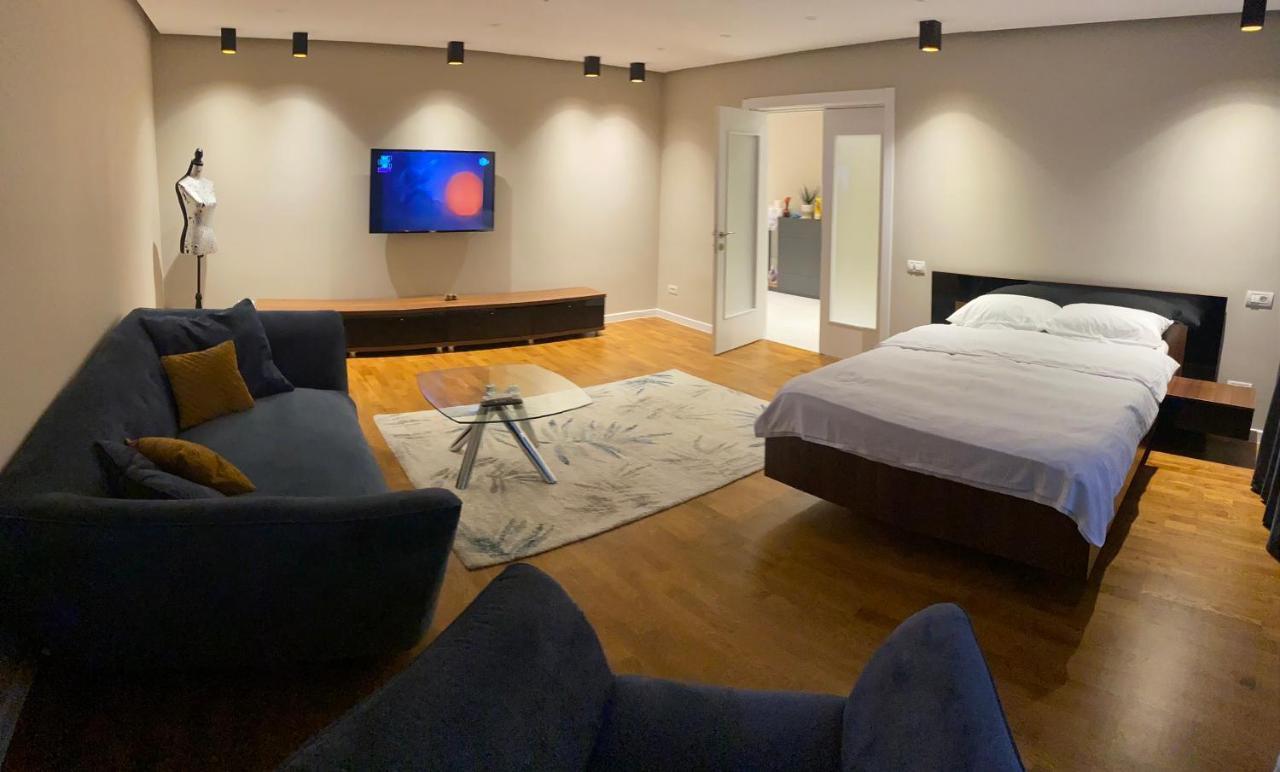 Affittacamere Valivillas & Bucarest