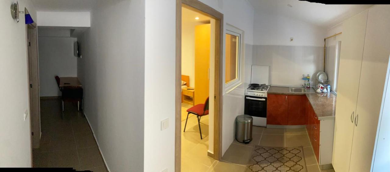 Affittacamere Valivillas & Bucarest