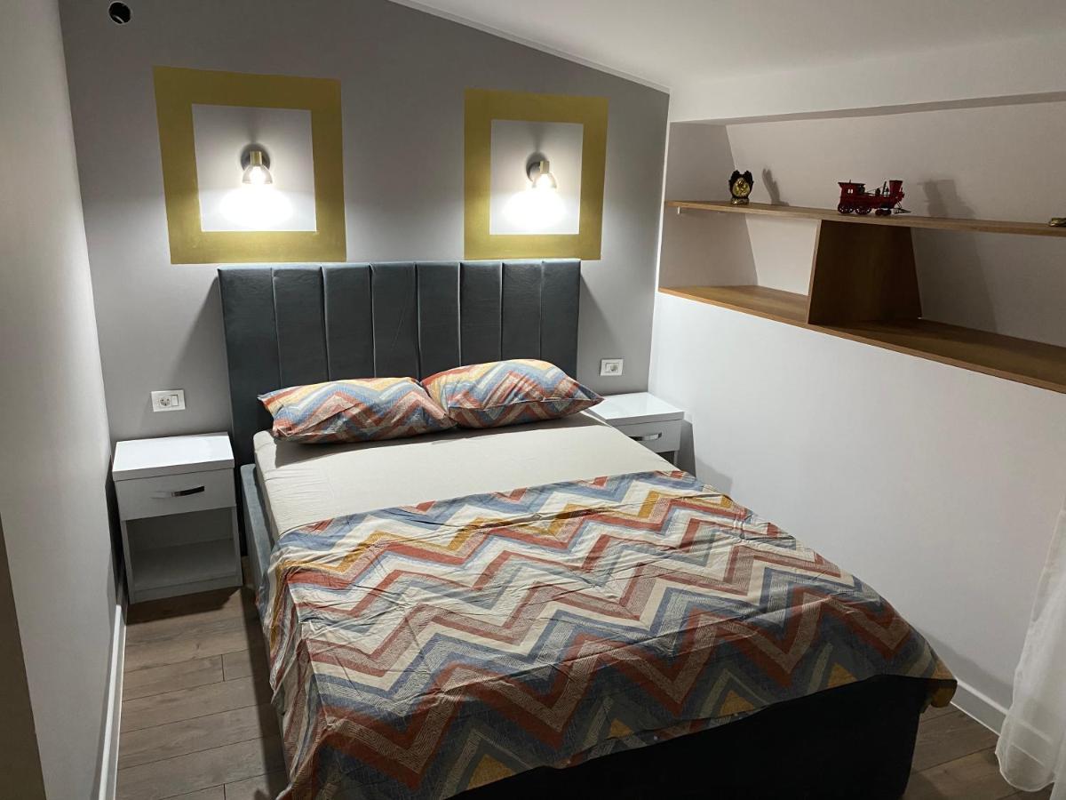 Affittacamere Valivillas & Bucarest