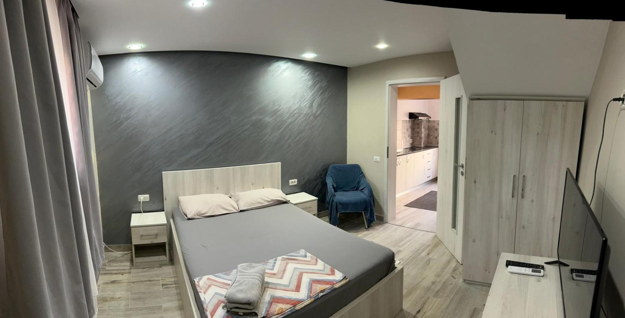 Affittacamere Valivillas & Bucarest