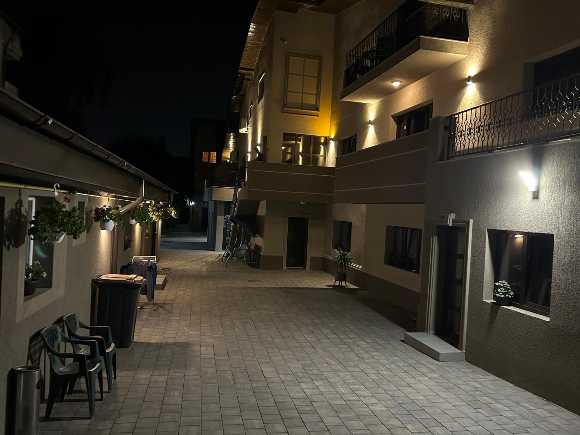 Affittacamere Valivillas &